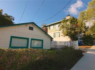 1601 Grand Ave, Santa Barbara, CA 93103