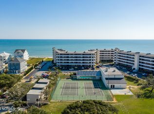 1505 Salter Path Rd #528, Indian Beach, NC 28512