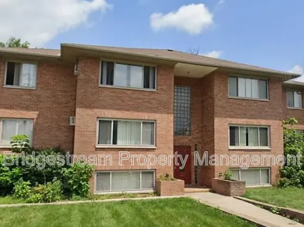 917 Cherry Dr #6, Dayton, OH 45406