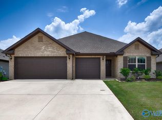 102 Barlow Way, Owens X Rds, AL 35763