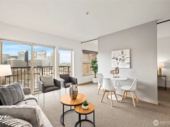 1620 Belmont Avenue #623, Seattle, WA 98122