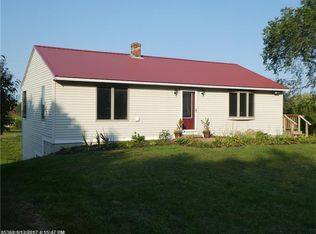 117 Mighty St, Gorham, ME 04038