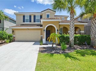 5344 Oakbourne Ave, Davenport, FL 33837