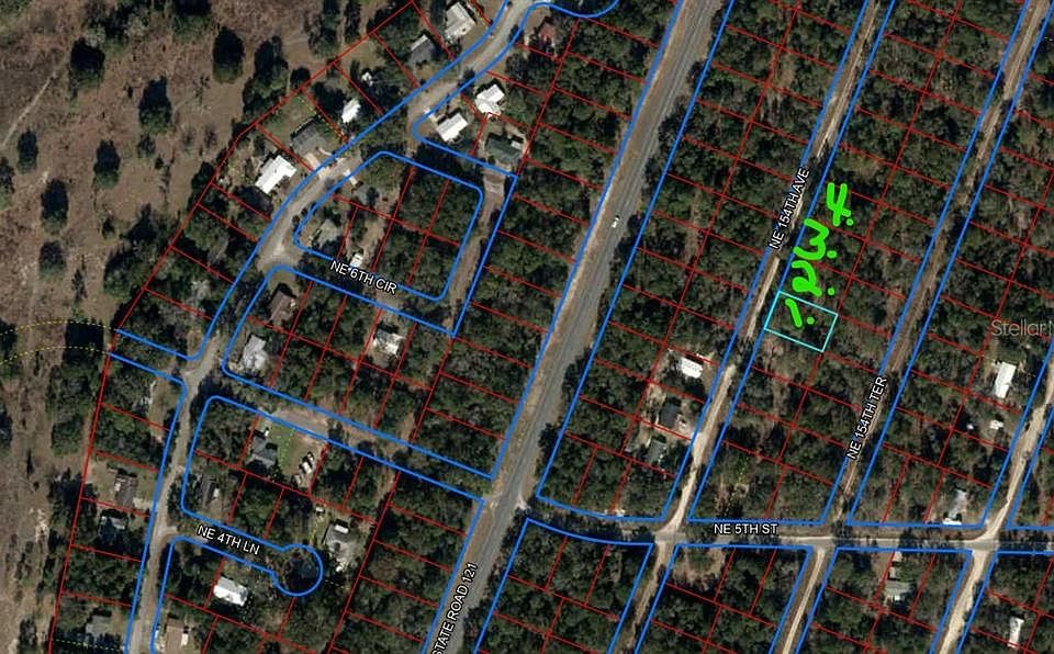 1st image of TBD NE 154TH AVENUE LOT 22