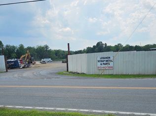 790 Cainsville Rd, Lebanon, TN 37087