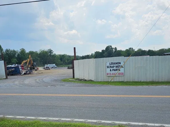 790 Cainsville Rd, Lebanon, TN 37087