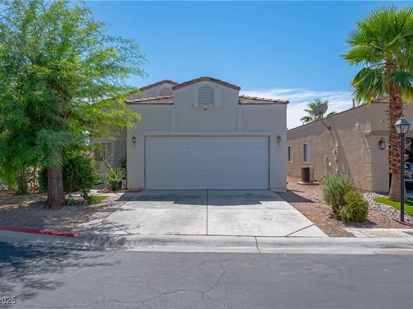 1631 Dwayne Stedman Ave, Las Vegas, NV 89106