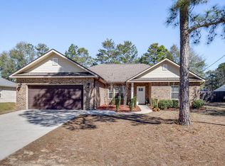 300 Island Dr, Crestview, FL 32536