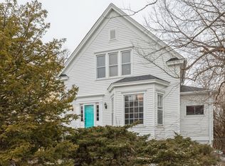 501 N Northwest Hwy, Park Ridge, IL 60068