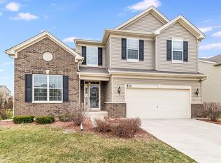 511 Commons Dr, Shorewood, IL 60404