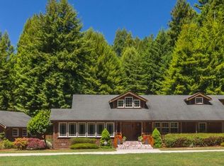 1550 Patricks Point Dr, Trinidad, CA 95570