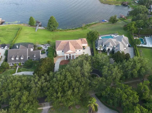 9656 WEATHERSTONE COURT, WINDERMERE, FL 34786