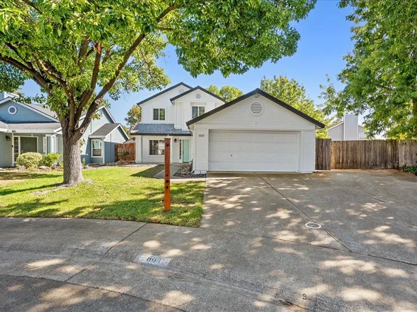 8610 Hackmore Ct, Antelope, CA 95843