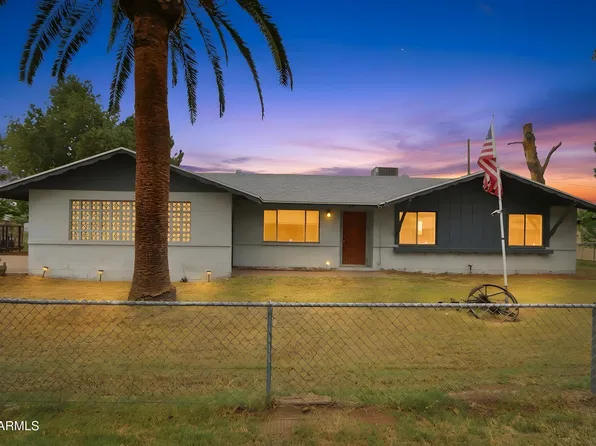 12946 W HIDALGO Avenue, Avondale, AZ 85323