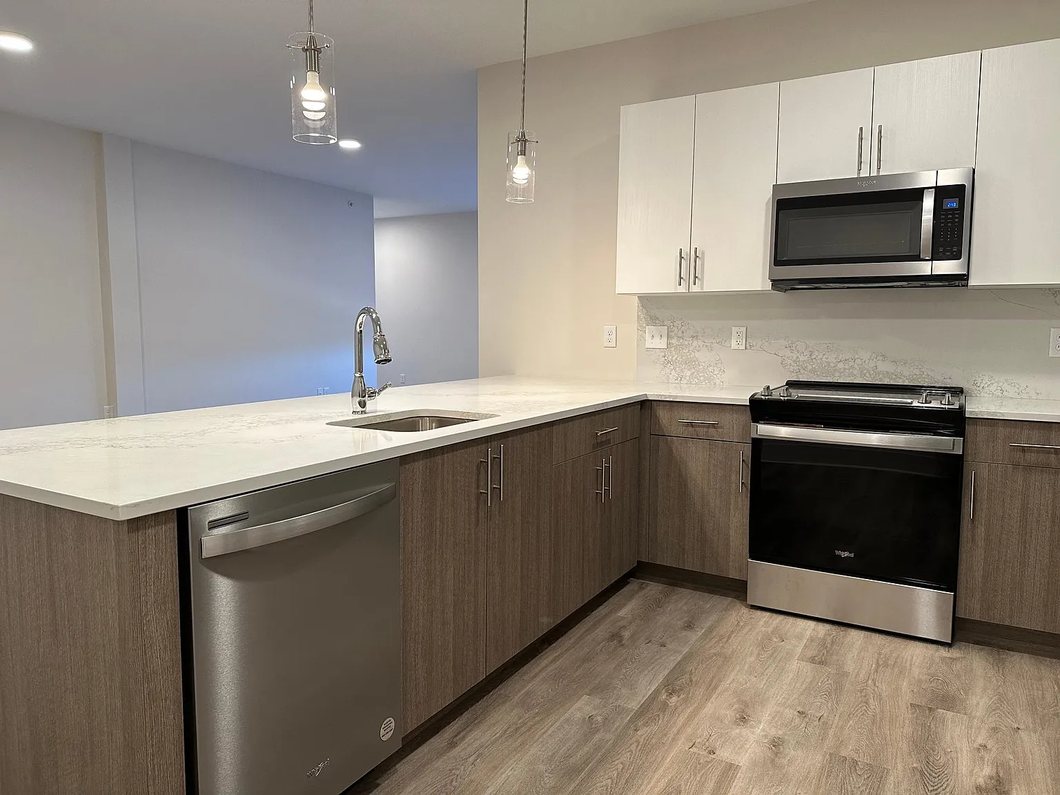 1 bed, $2,800 — Photo 3