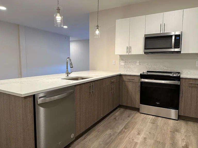 205 Stuyvesant Ave #302 — Photo 3
