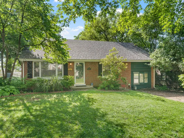 2009 Dellwood Dr, Lexington, KY 40503