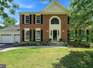 9967 Old Mill Rd, Ellicott City, MD 21042