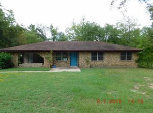 444 Rabbit Creek Dr, Kilgore, TX 75662