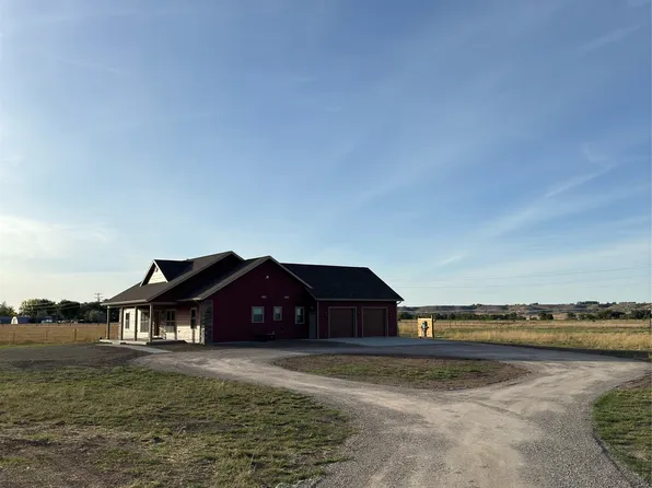 13381 State Highway 200, Fort Shaw, MT 59443