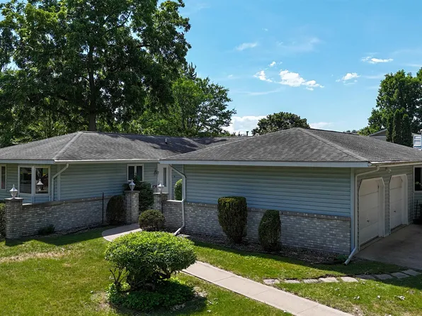 1428 E Broadway St, Mount Pleasant, MI 48858
