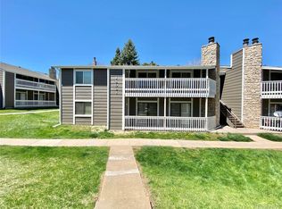 18031 E Kentucky Ave APT 103, Aurora, CO 80017