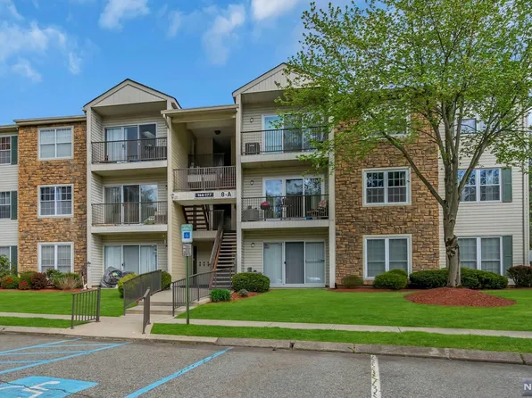 167 Robertson Way, Lincoln Park, NJ 07035