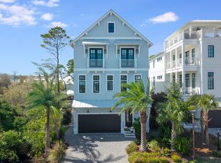 63 Grande Pointe Dr, Panama City Beach, FL 32413