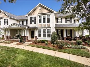 2060 Gable Way Ln #G2, Matthews, NC 28104