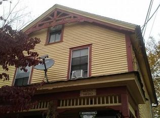1058 Park St, Palmer, MA 01069