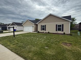 2610 Cedrus Ave, Bowling Green, KY 42101