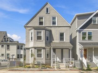 6-8 Marmion St, Jamaica Plain, MA 02130