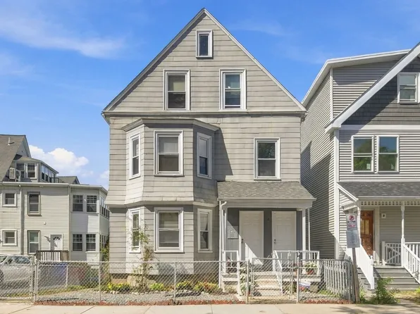 6-8 Marmion St, Jamaica Plain, MA 02130