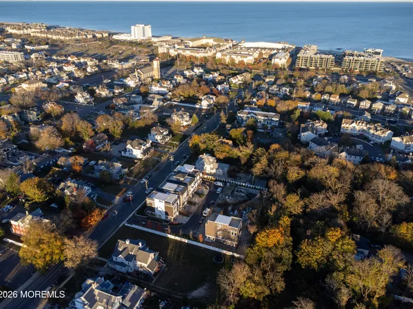 162 Franklin Avenue #2, Long Branch, NJ 07740