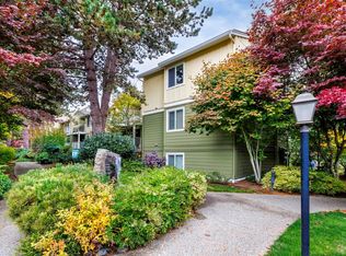 Veridian Cove, Seattle, WA 98133