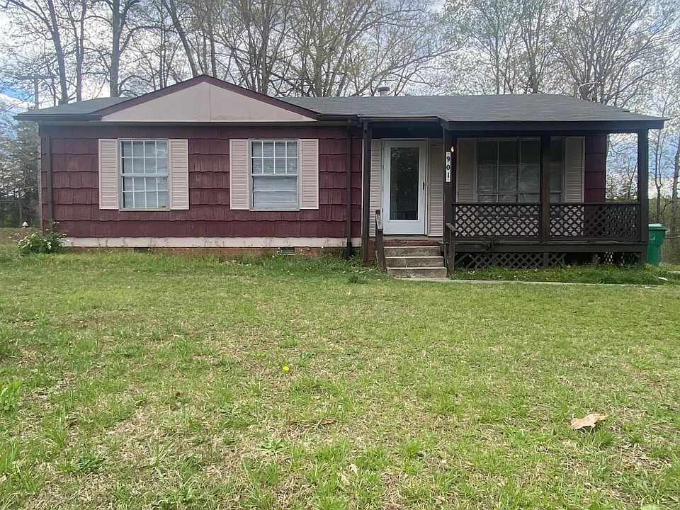 Welcome to 901 Enterprise Dr, High Point, NC 27260.