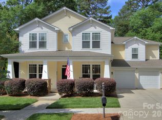 15511 Sagefield Dr, Huntersville, NC 28078