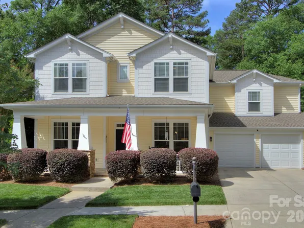 15511 Sagefield Dr, Huntersville, NC 28078