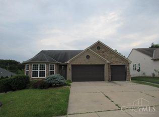 2607 Chopin Dr, Cincinnati, OH 45231
