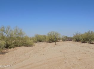 1.25 E Tbd Cactus Forest & N Reed Rd #3, Florence, AZ 85132