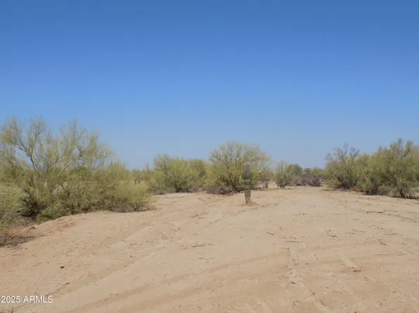 1.25 E TBD-Cactus Forest & N. Reed Road #3, Florence, AZ 85132