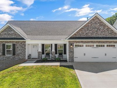207 Daniel Morris Point LOT 24, Clinton, TN, 37716