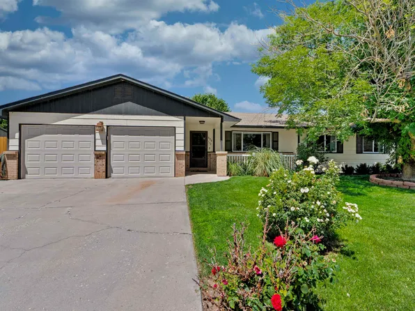 629 1/2 Hudsons Bay Dr, Grand Junction, CO 81504