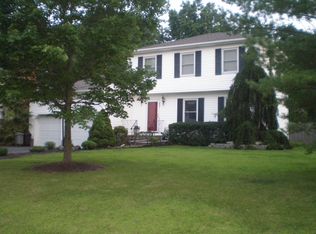 621 Van Liew Ct, Hillsborough, NJ 08844