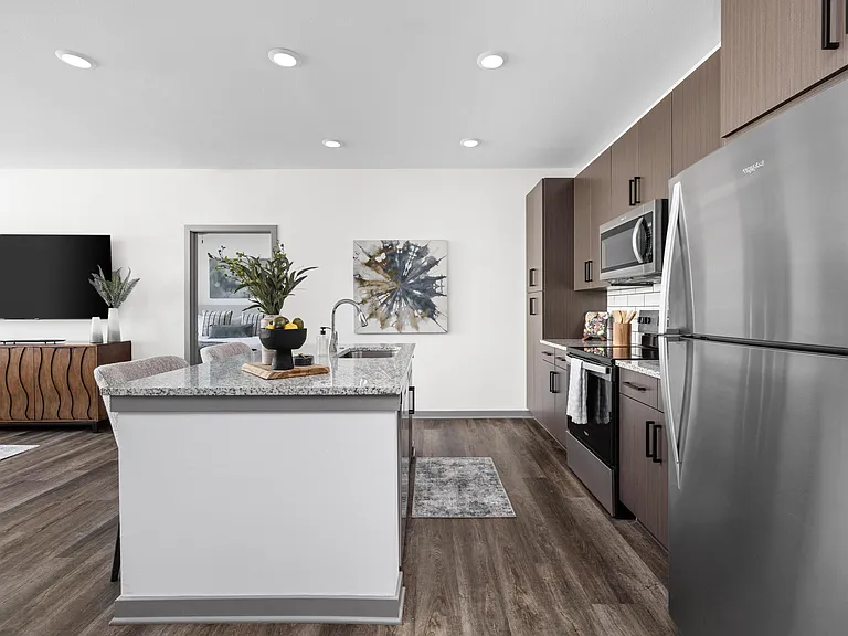 Standard441 Luxury Apartments — Photo 18