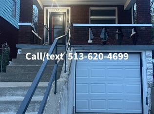 1725 Jefferson Ave, Covington, KY