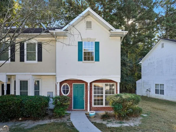 6080 Camden Forrest Cv, Riverdale, GA 30296