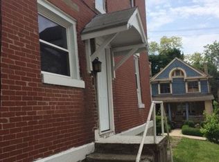 1462 Dormont Ave #2, Pittsburgh, PA 15216