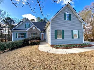 291 Laurel Oaks Ln, Jefferson, GA 30549