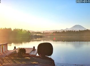 22551 SE 298th St, Black Diamond, WA 98010